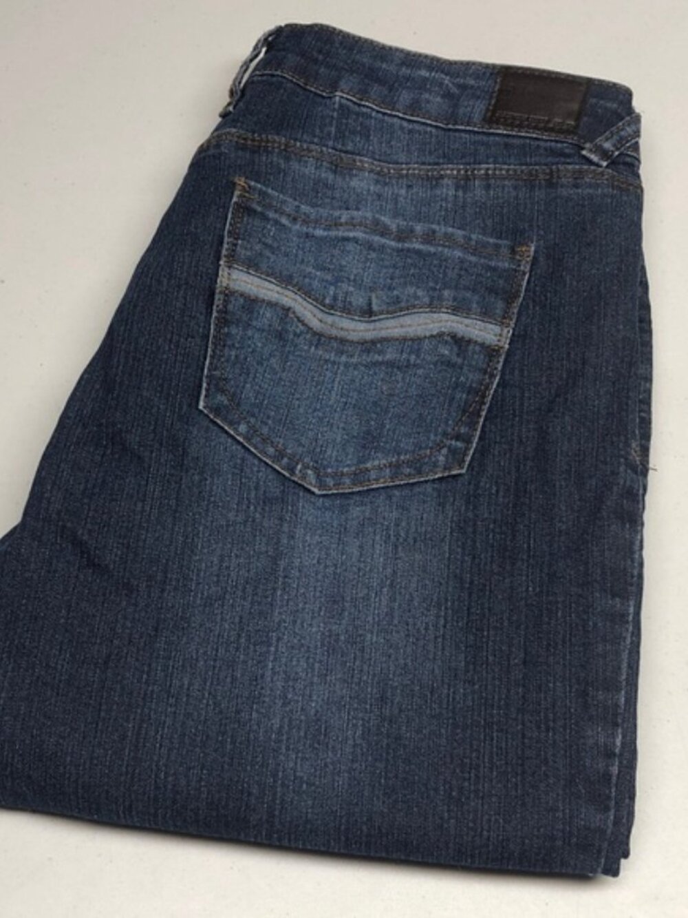 BLUENOTES BELLA SLIM STRAIGHT JEANS 30x30 ⭐️